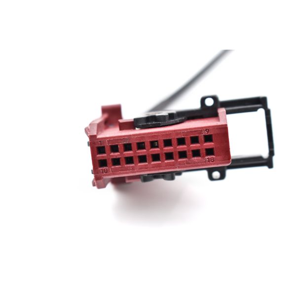 KETTZ Aux adapter za VW AUX-MFD2 - 01-617