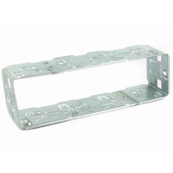KETTZ Univerzalni okvir auto radia KT-PR.1UNI - 01-664