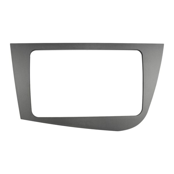 KETTZ Radio blenda RB-2019 silver - 01-666