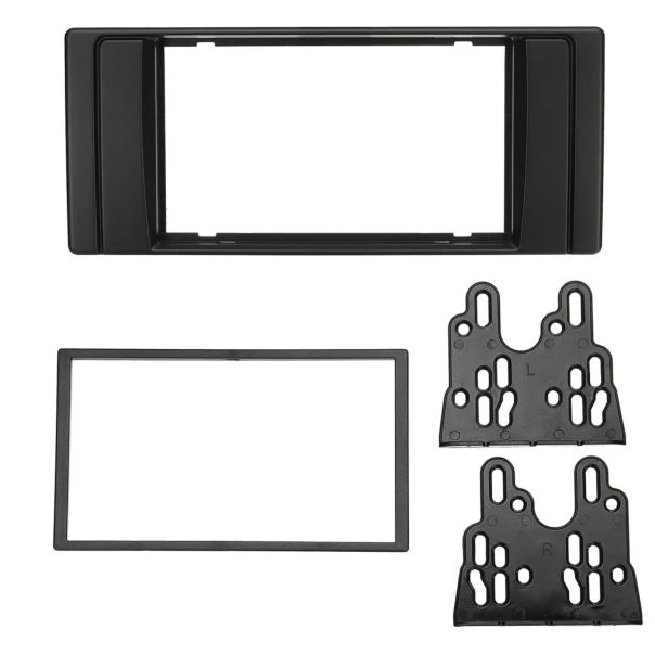 KETTZ Radio blenda za BMW RB-2021 2DIN - 01-674