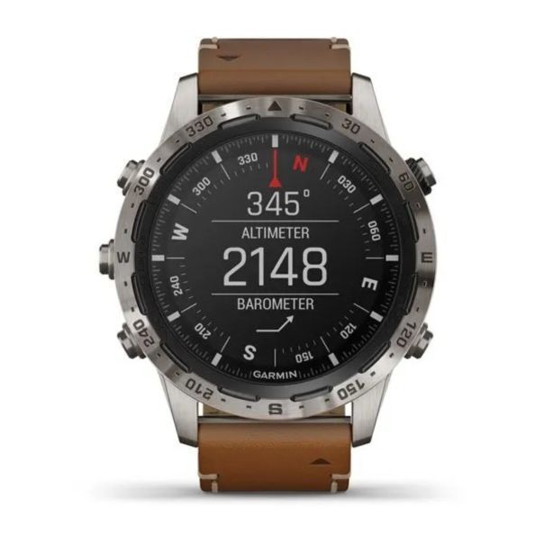GARMIN Sat MARQ Adventurer - 010-02006-27