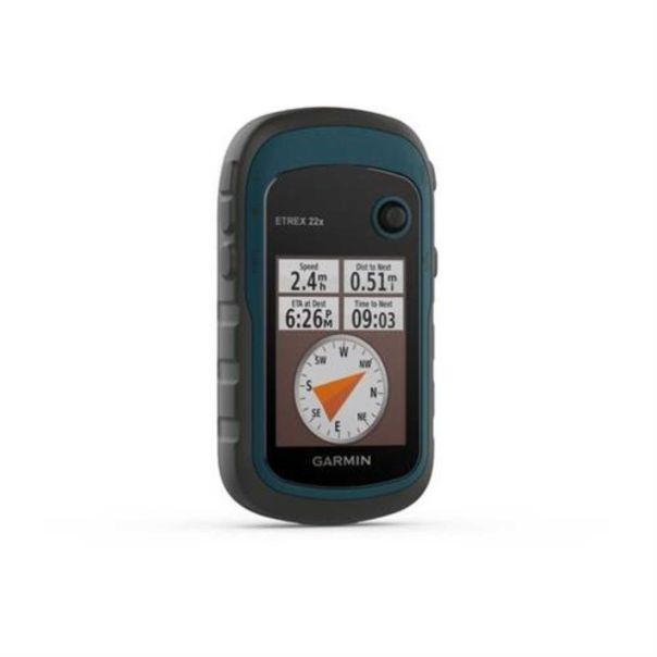 GARMIN GPS Navigacija snalaženje u prirodi Garmin eTrex 22x - 010-02256-01