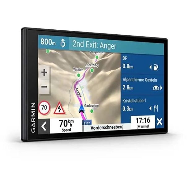 GARMIN Auto i moto navigacija DriveSmart 66 MT-S Alexa - 010-02469-12