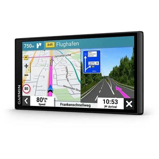 GARMIN Auto i moto navigacija DriveSmart 66 MT-S Alexa - 010-02469-12