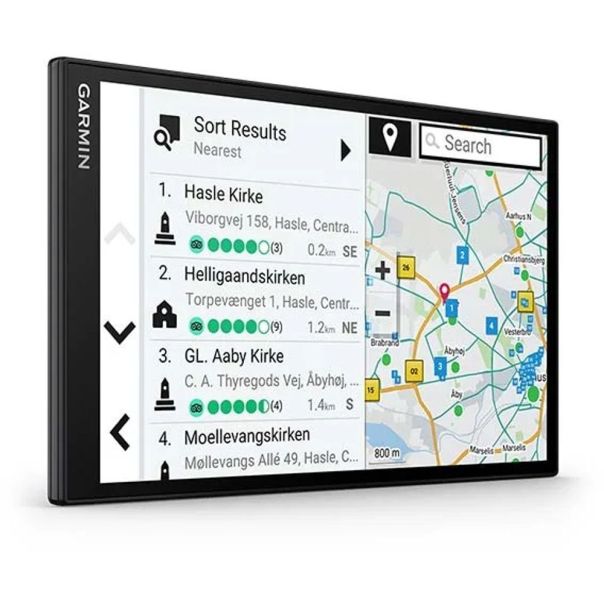 GARMIN Auto i moto navigacija DriveSmart 86 MT-D Alexa - 010-02471-12