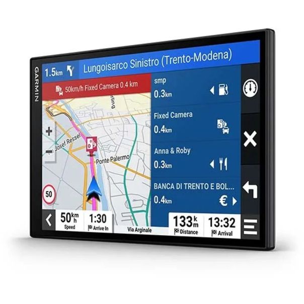 GARMIN Auto i moto navigacija DriveSmart 86 MT-D Alexa - 010-02471-12
