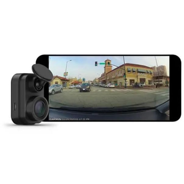 GARMIN Auto kamera DashCam Mini 2 - 010-02504-10
