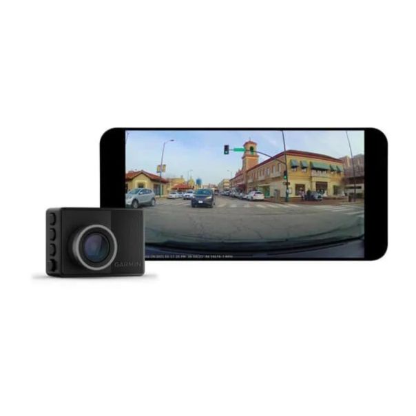 GARMIN Auto kamera DashCam 57 - 010-02505-11