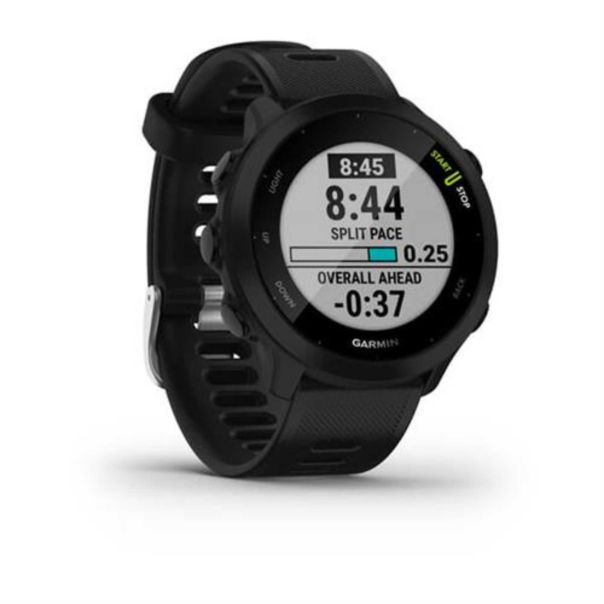 GARMIN Sat Forerunner 55 Crni - 010-02562-10