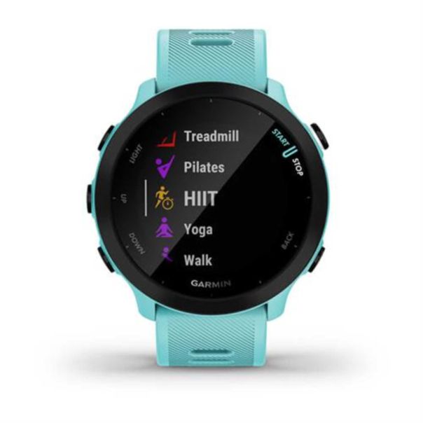 GARMIN Sat Forerunner 55 Aqua - 010-02562-12