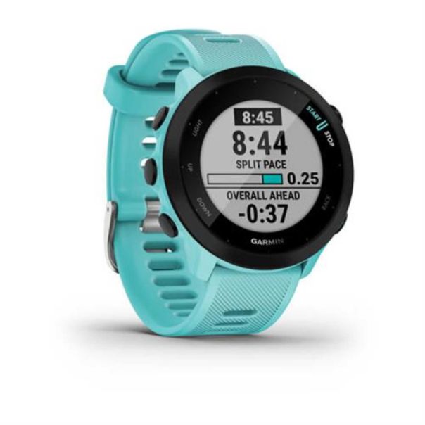 GARMIN Sat Forerunner 55 Aqua - 010-02562-12