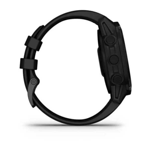 GARMIN Sat za ronjenje Descent G1 Solar Black - 010-02604-12
