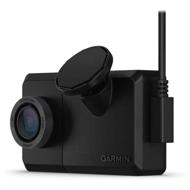 GARMIN Auto kamera DashCam LIVE - 010-02619-10