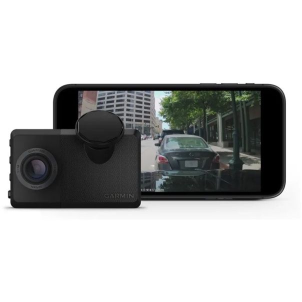 GARMIN Auto kamera DashCam LIVE - 010-02619-10