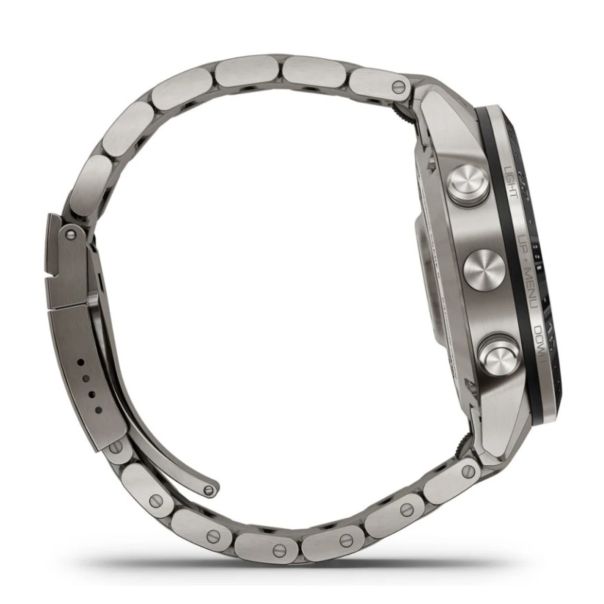 GARMIN Sat MARQ Aviator (Gen 2) - 010-02648-01