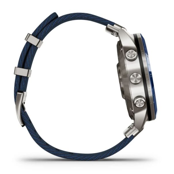 GARMIN Sat MARQ Captain (Gen 2) - 010-02648-11