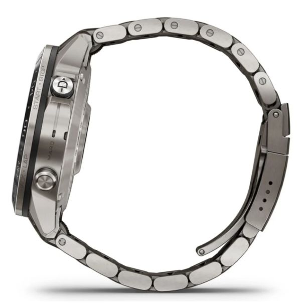 GARMIN Sat MARQ Captain (Gen 2) - 010-02648-11