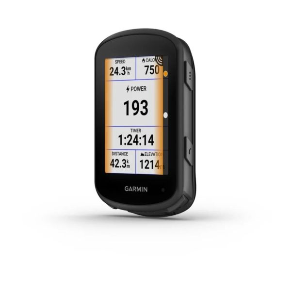 GARMIN GPS uređaj Edge 840 Solar - 010-02695-21