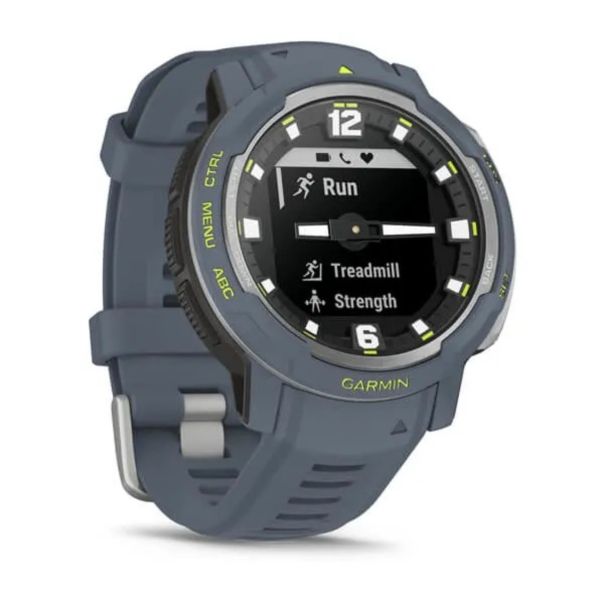 GARMIN Sat Instinct Crossover Blue Granit - 010-02730-04