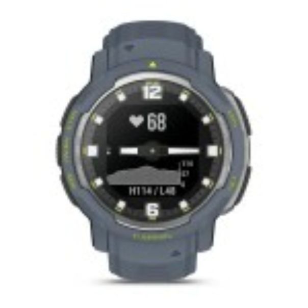 GARMIN Sat Instinct Crossover Blue Granit - 010-02730-04