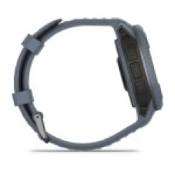 GARMIN Sat Instinct Crossover Blue Granit - 010-02730-04