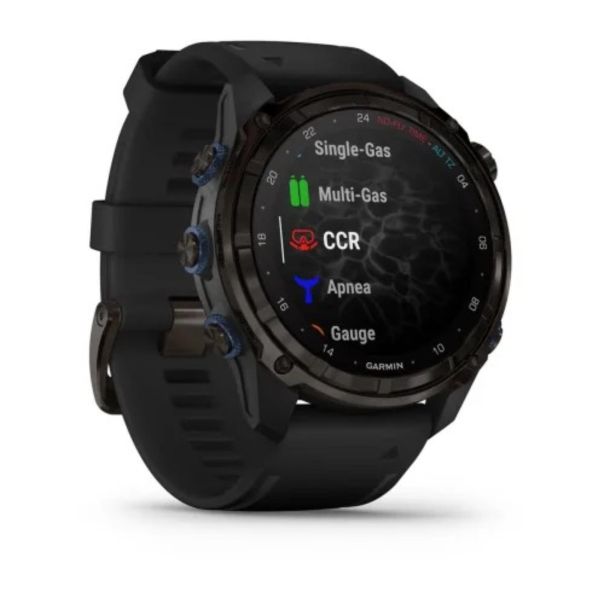 GARMIN Sat Descent MK3i 51mm - 010-02752-11