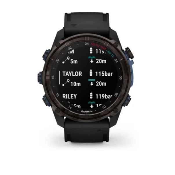 GARMIN Sat Descent MK3i 51mm - 010-02752-11