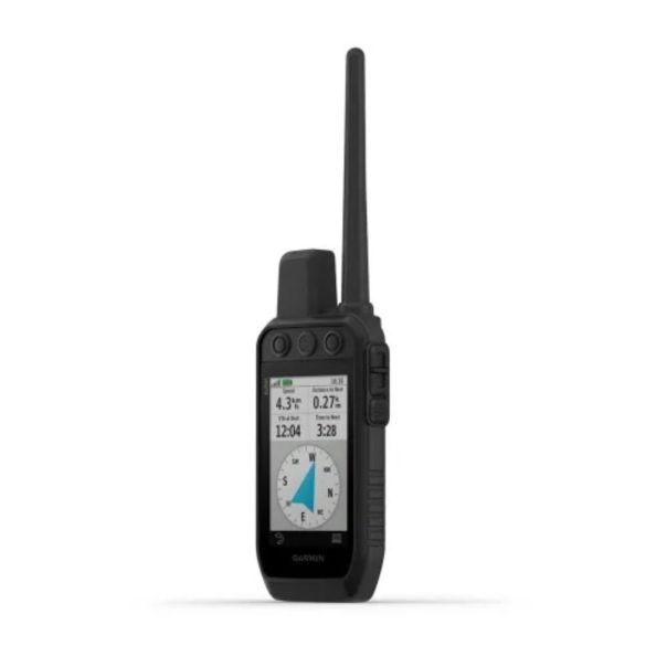 GARMIN Navigacija snalaženje u prirodi Alpha 300i - 010-02806-51