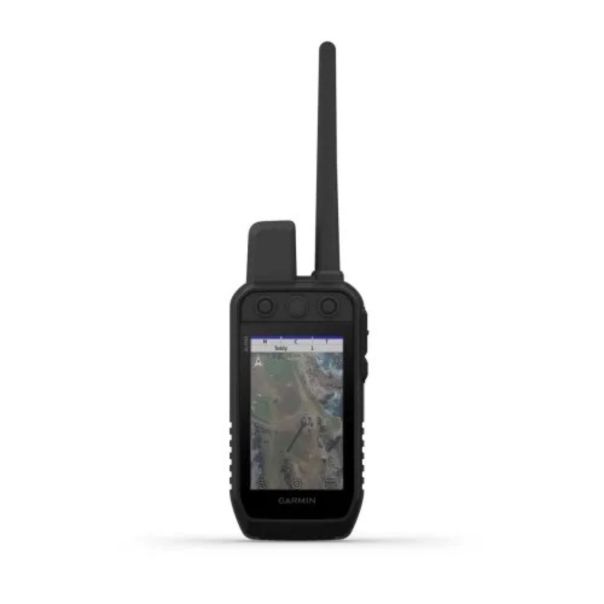 GARMIN Navigacija snalaženje u prirodi Alpha 300i - 010-02806-51