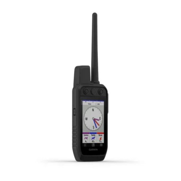 GARMIN Navigacija snalaženje u prirodi Alpha 300i - 010-02806-51