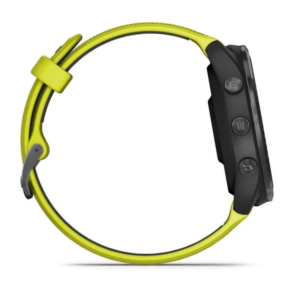 GARMIN Sat Forerunner 965 Yellow - 010-02809-12