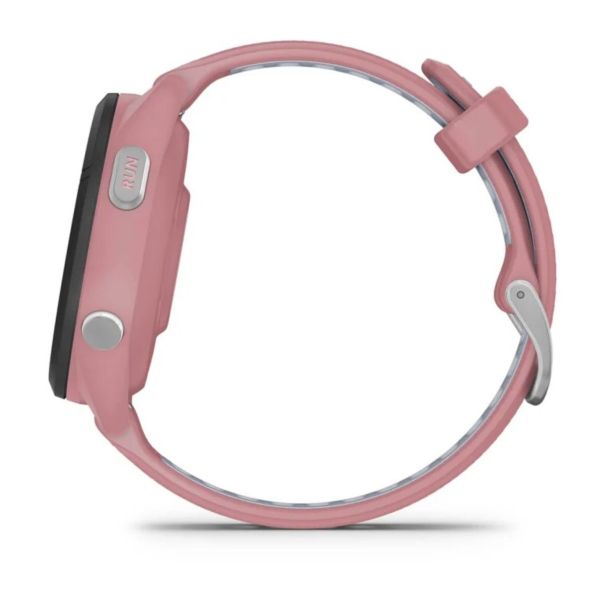 GARMIN Sat Forerunner 265S M Pink - 010-02810-15