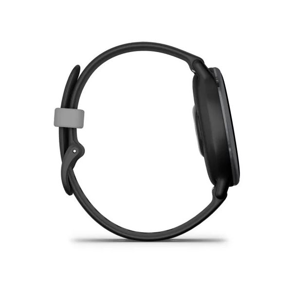 GARMIN Sat Vivoactive 5 Black - 010-02862-10