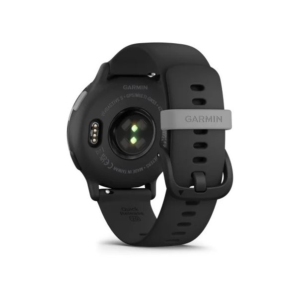 GARMIN Sat Vivoactive 5 Black - 010-02862-10