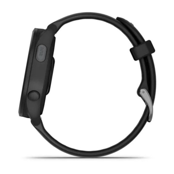 GARMIN Sat Forerunner 165 Black - 010-02863-20