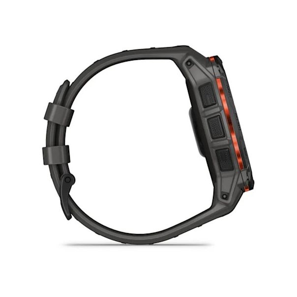 GARMINSat Instinct 3 50 SOLAR, crna - 010-02935-00