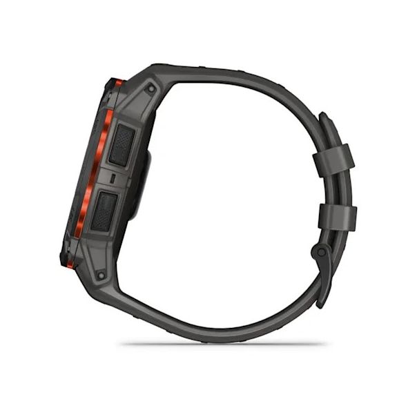 GARMINSat Instinct 3 50 SOLAR, crna - 010-02935-00