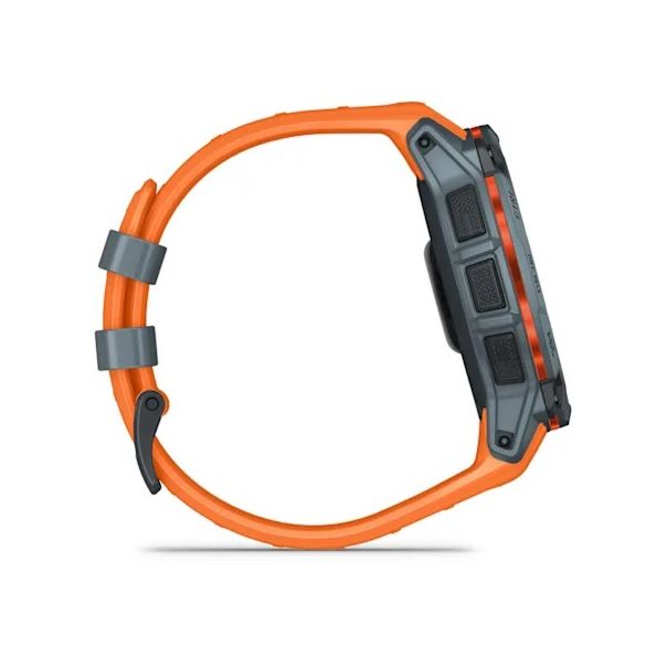 GARMINSat Instinct 3 50 SOLAR Orange - 010-02935-01
