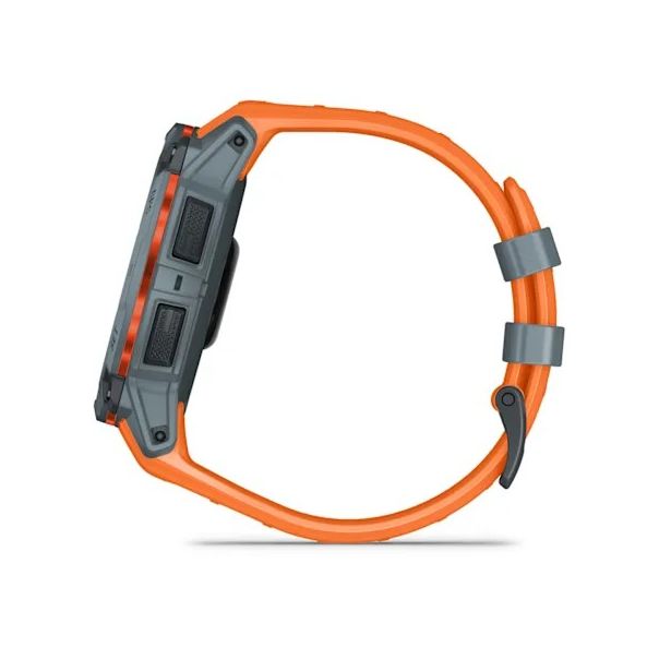 GARMINSat Instinct 3 50 SOLAR Orange - 010-02935-01
