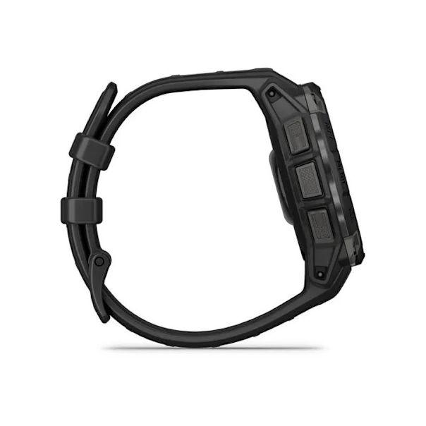 GARMIN Sat Instinct 3 45 AMOLED, crna - 010-02936-00
