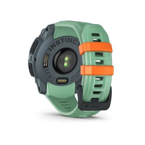 GARMINSat Instinct 3 45 AMOLED NeoTropic - 010-02936-01
