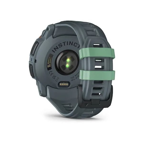 GARMINSat Instinct 3 50 AMOLED Twilight - 010-03020-01
