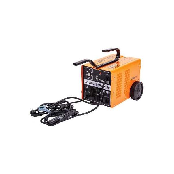 VILLAGER Aparat za zavarivanje VWM - 160 - 010445