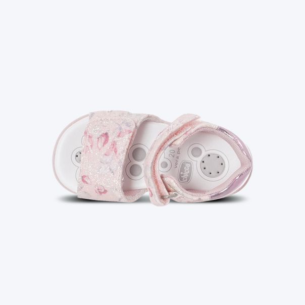 CHICCO Sandale 01063528000000-100 - 01063528000000-100