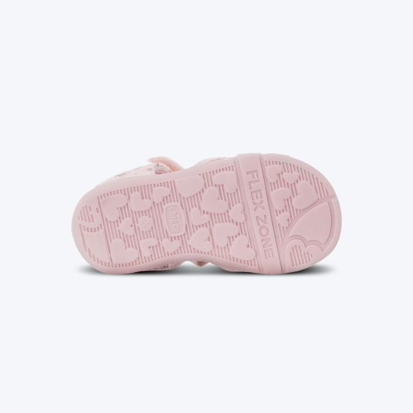 CHICCO Sandale 01063528000000-100 - 01063528000000-100