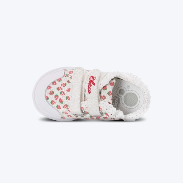 CHICCO Patike za malu decu 01065684000000-310 - 01065684000000-310