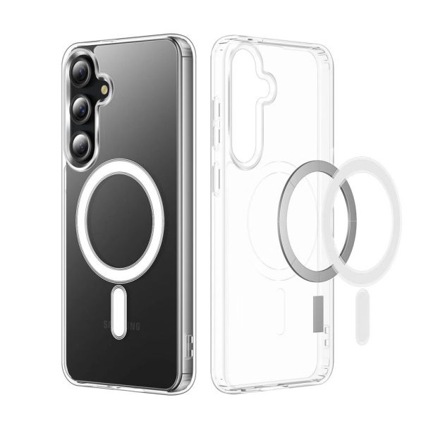 Maska za Samsung S731B Galaxy S25 FE transparent Magsafe - 223052