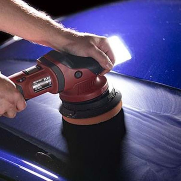 TURTLE WAX Ceramic polish & wax 500 ml - 011053341