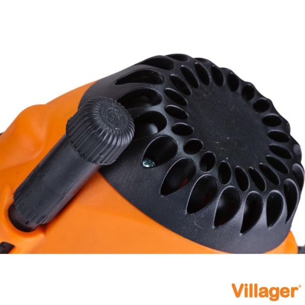 VILLAGER Električna glodalica VLN 1204 - 011553