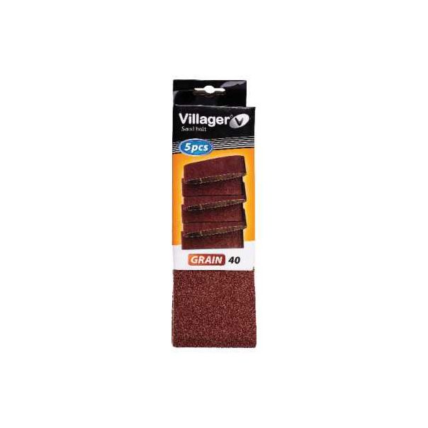 VILLAGER Brusna traka za VLN 2101 75 mm x 533 mm, granulacija 40 - 011626